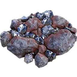 Iron Ore
