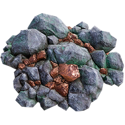 Copper Ore